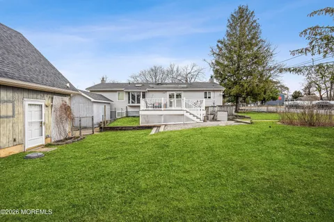 $450,000 | 1301 Oakdale Street, Toms River, NJ 08757