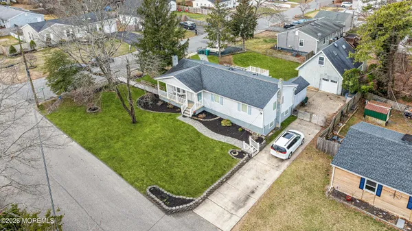 $450,000 | 1301 Oakdale Street, Toms River, NJ 08757
