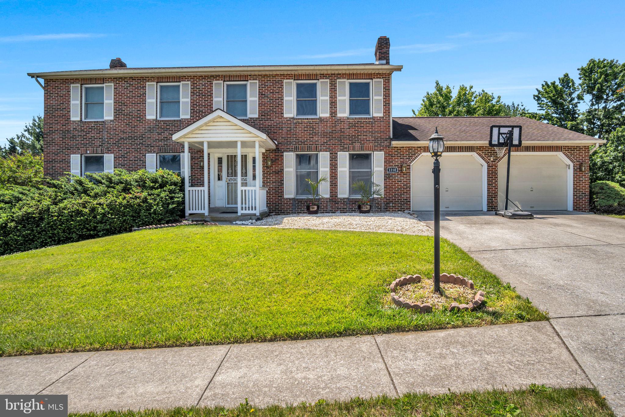 1210 East Powderhorn Road Mechanicsburg, PA 17050 - Photo 1 of 67