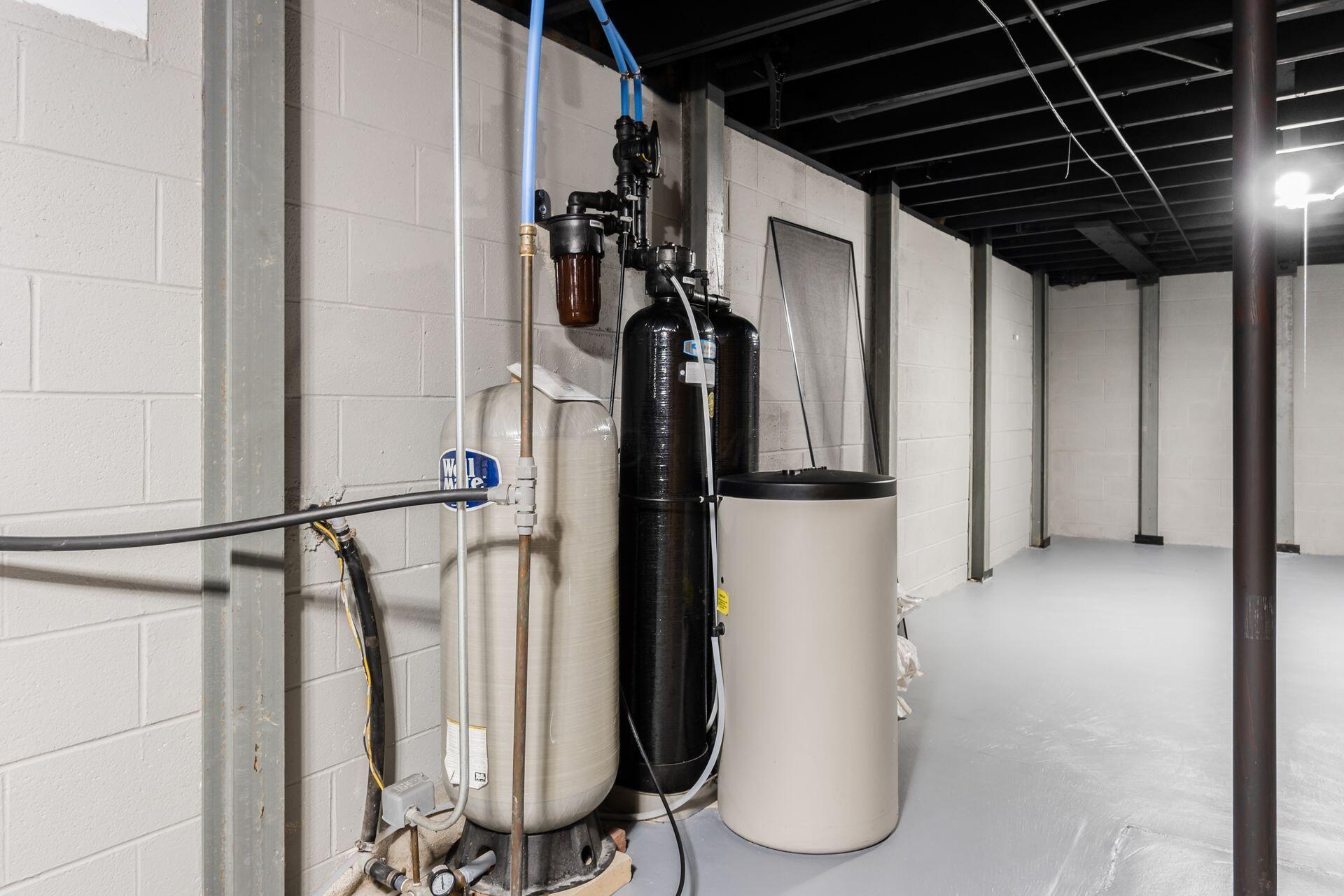 6292 Gay Road Orient, OH 43146 - Photo 45 of 92 Kinetco Water Softener