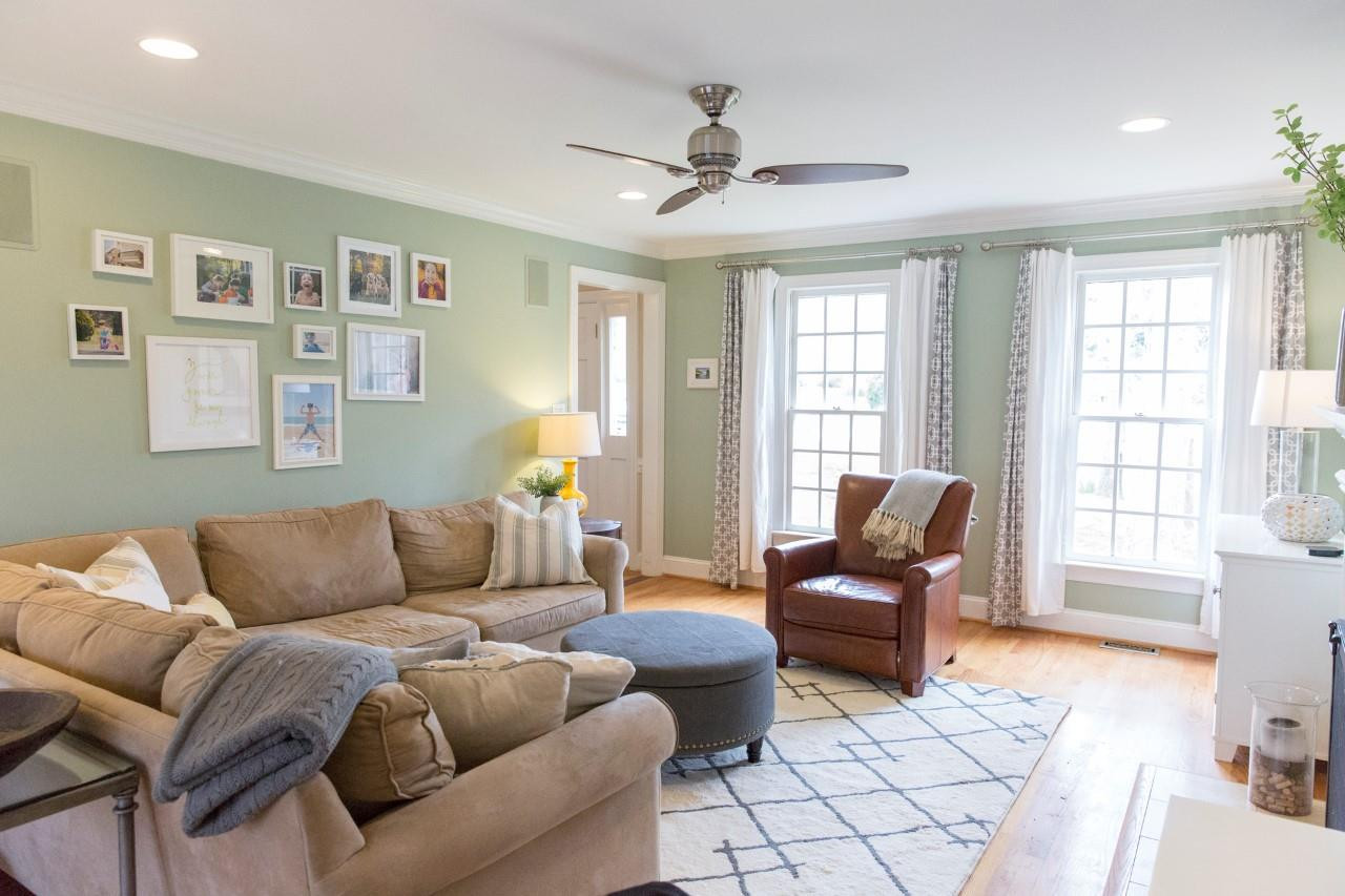 2804 London Bridge Court Raleigh, NC 27613 - Photo 9 of 25 Photo 9