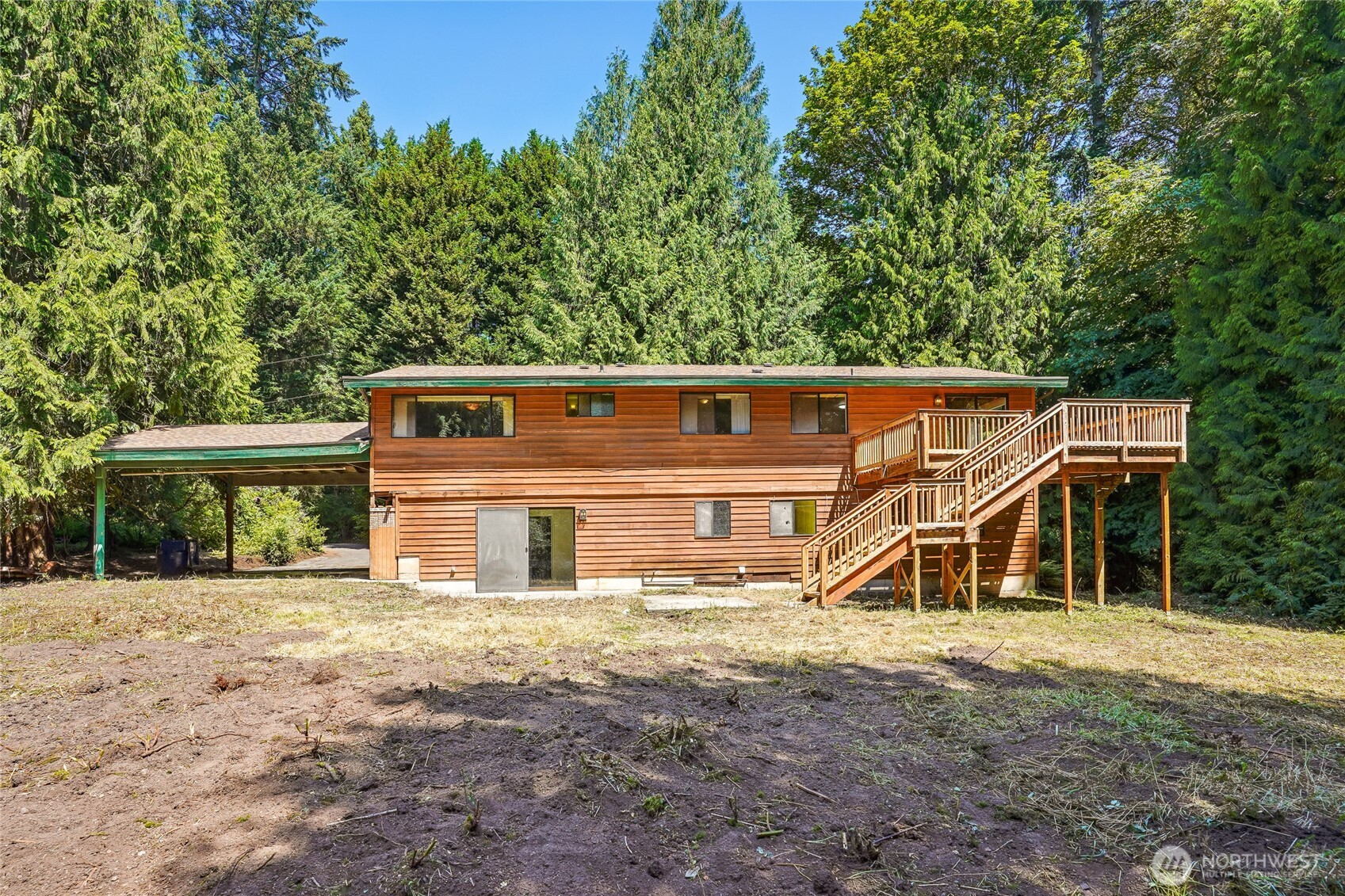 5420 233rd Place Southeast Bothell, WA 98021 - Photo 10 of 39
