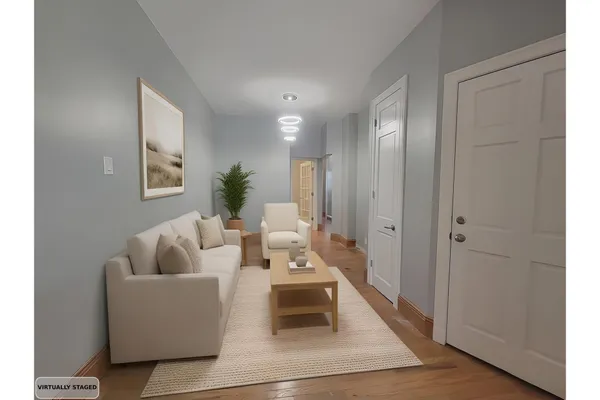 $2,800 | 1862 Grove Street, Unit 2R | Ridgewood