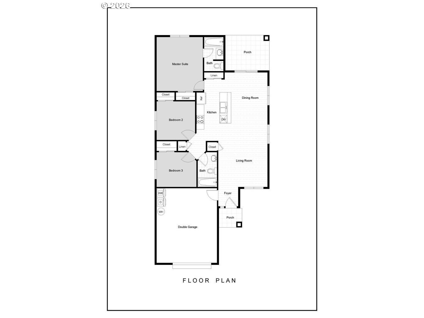 512 Southwest 6th Street Madras, OR 97741 - Photo 15 of 15