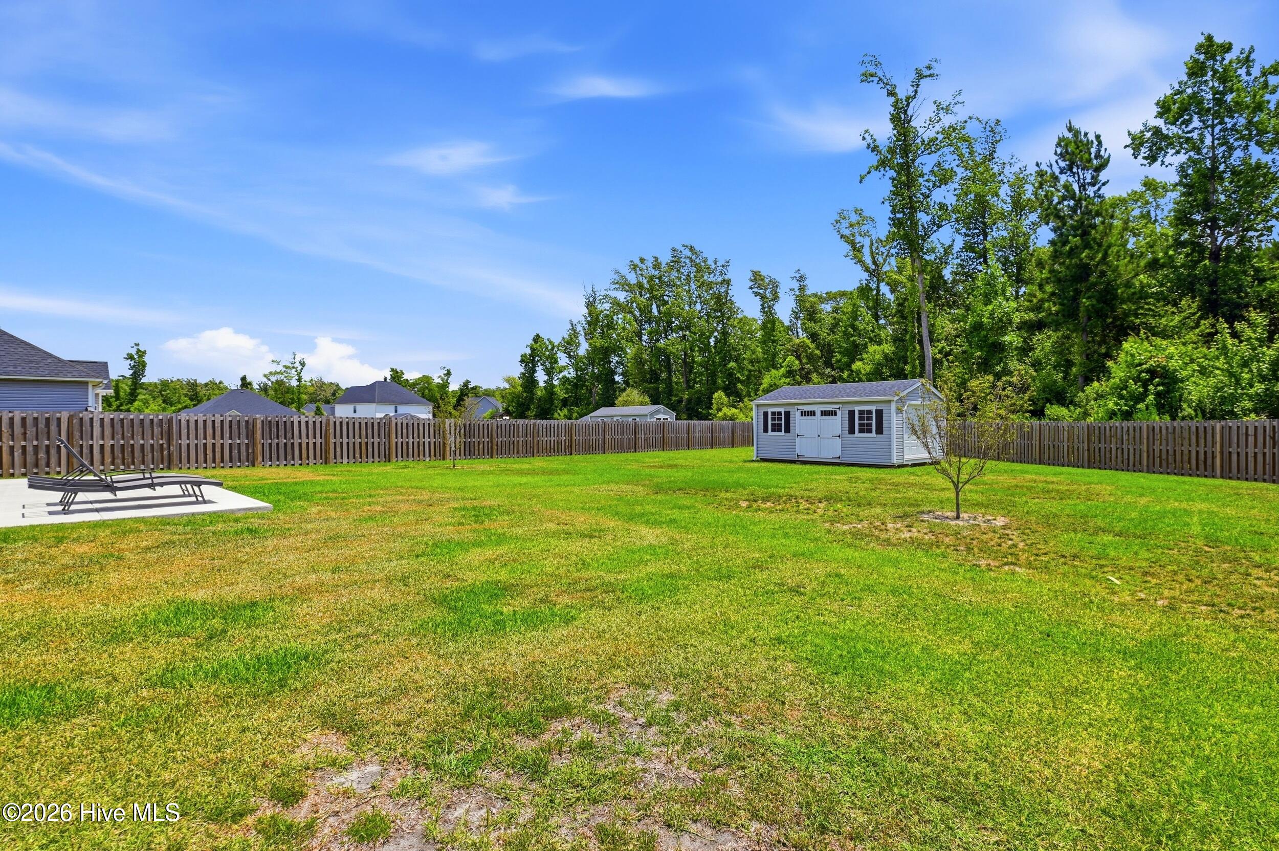 80 Forsyth Lane Rocky Point, NC 28457 - Photo 42 of 53