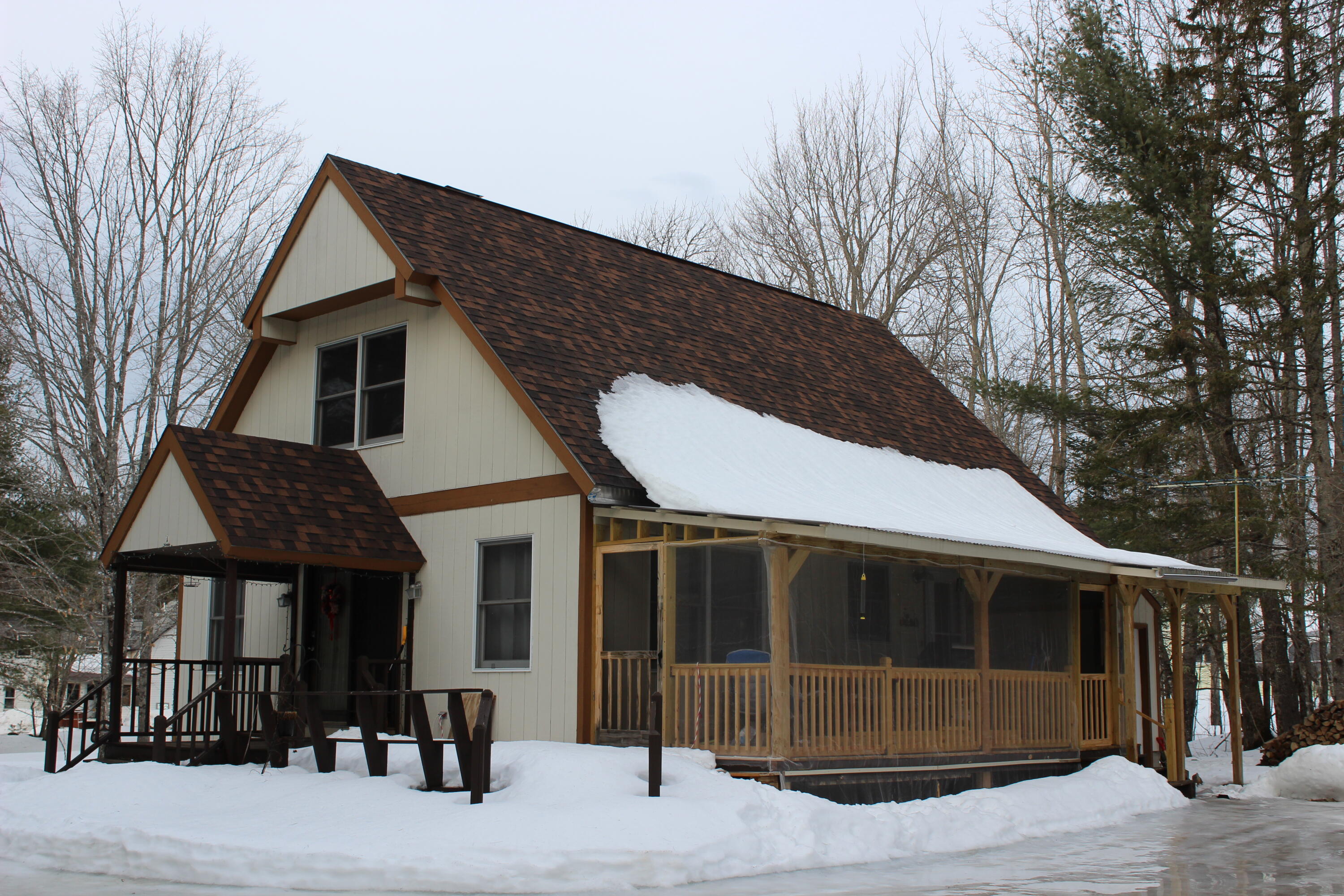 32 Church Hill Road Burlington, ME 04417 - Photo 1 of 66 Exterior & Property (26)