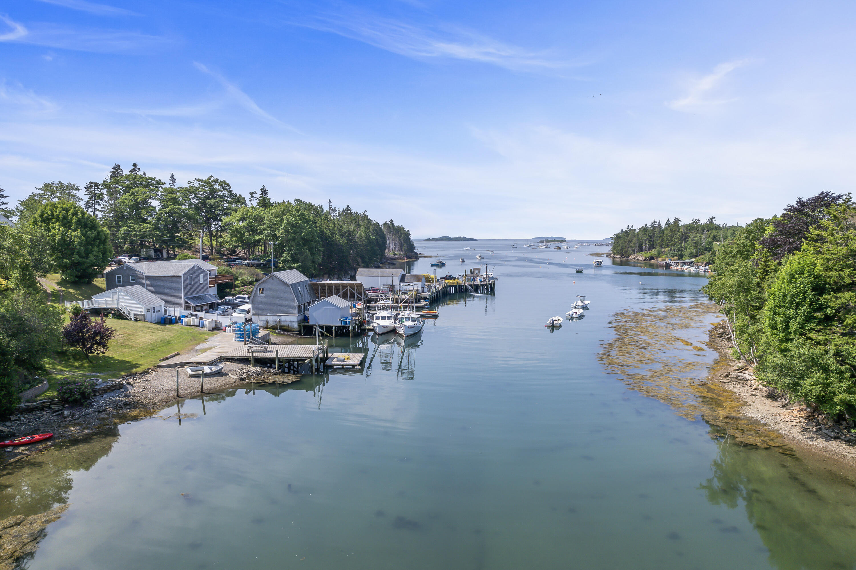 232 Ash Point Road Harpswell, ME 04079 - Photo 57 of 61 232 Ash Point Rd_164