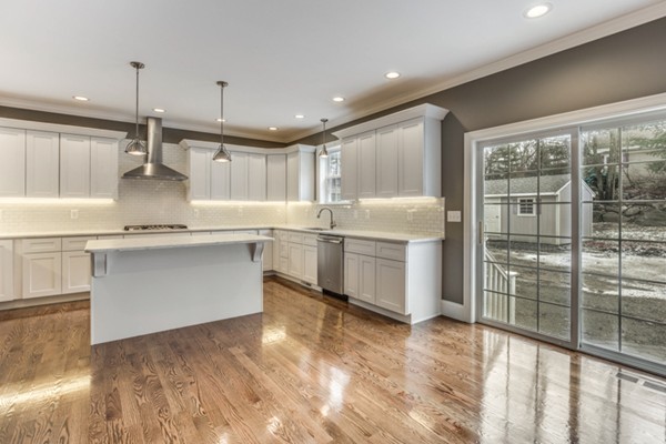1 Red Hill Road North Reading, MA 01864 - Photo 13 of 30 Gallery Image 13