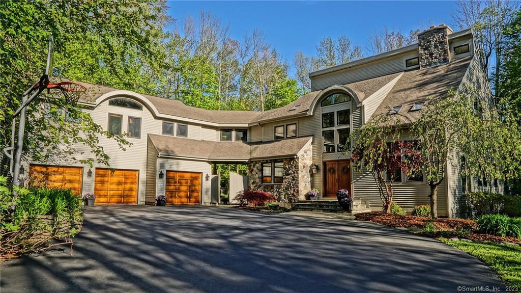 163 Wawecus Hill Road Bozrah, CT 06334 - Photo 1 of 1 Gallery Image 1