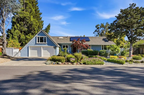 $3,500,000 | 18813 Westview Drive, Saratoga, CA 95070