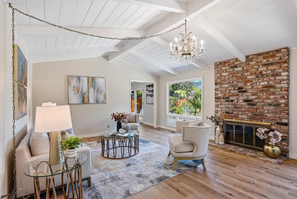 $3,500,000 | 18813 Westview Drive, Saratoga, CA 95070