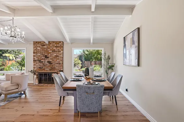 $3,500,000 | 18813 Westview Drive, Saratoga, CA 95070