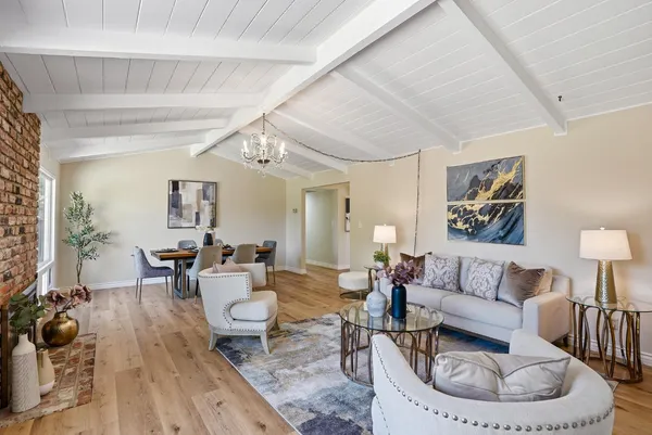 $3,500,000 | 18813 Westview Drive, Saratoga, CA 95070