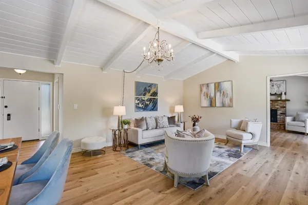 $3,500,000 | 18813 Westview Drive, Saratoga, CA 95070