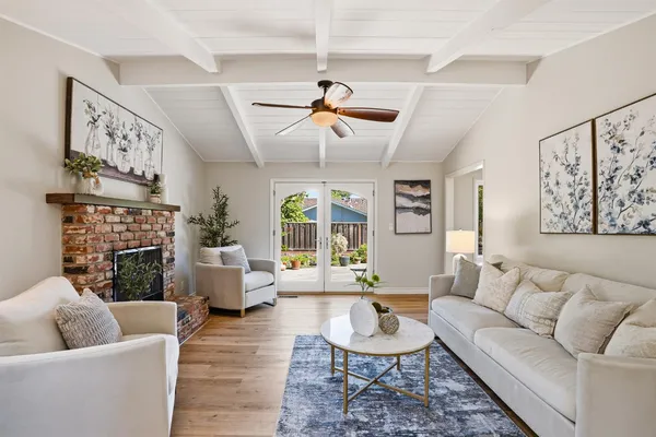 $3,500,000 | 18813 Westview Drive, Saratoga, CA 95070