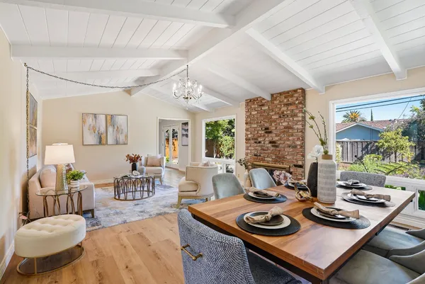 $3,500,000 | 18813 Westview Drive, Saratoga, CA 95070