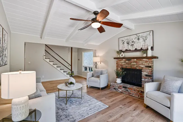 $3,500,000 | 18813 Westview Drive, Saratoga, CA 95070