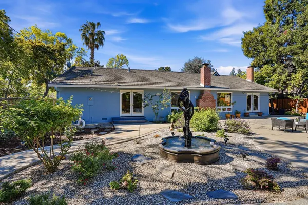 $3,500,000 | 18813 Westview Drive, Saratoga, CA 95070