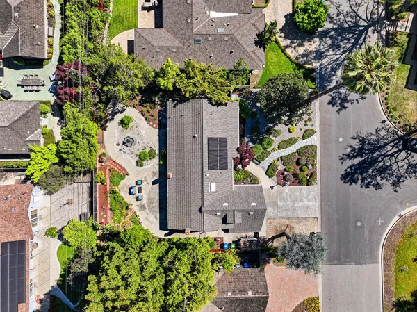 $3,500,000 | 18813 Westview Drive, Saratoga, CA 95070