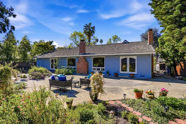 $3,500,000 | 18813 Westview Drive, Saratoga, CA 95070
