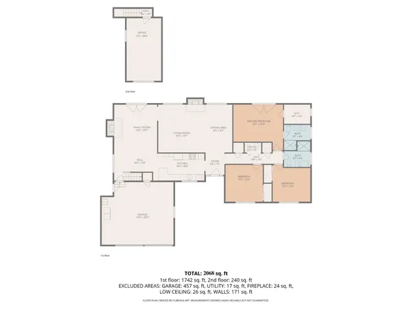 $3,500,000 | 18813 Westview Drive, Saratoga, CA 95070