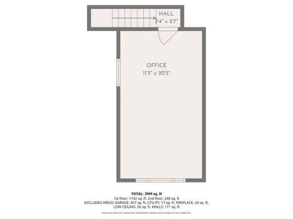 $3,500,000 | 18813 Westview Drive, Saratoga, CA 95070