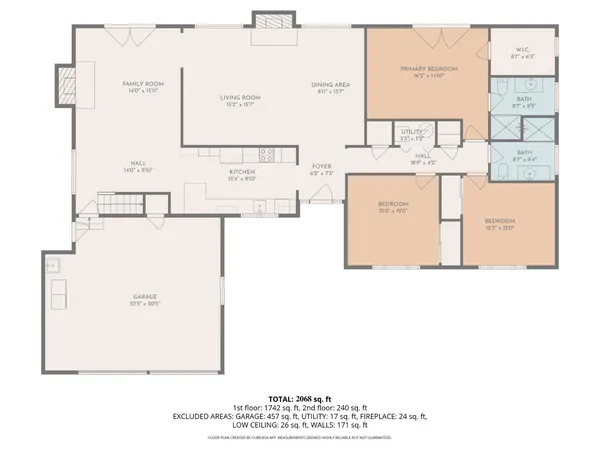 $3,500,000 | 18813 Westview Drive, Saratoga, CA 95070