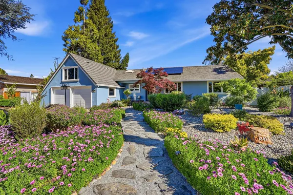 $3,500,000 | 18813 Westview Drive, Saratoga, CA 95070