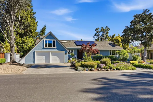 $3,500,000 | 18813 Westview Drive, Saratoga, CA 95070