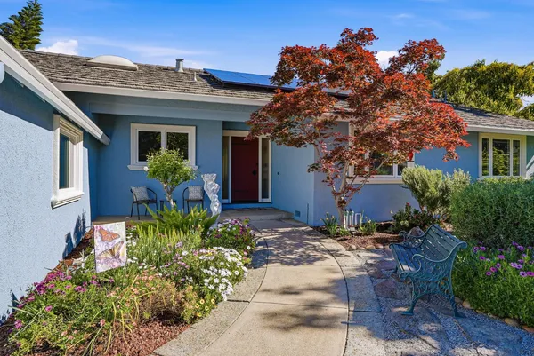 $3,500,000 | 18813 Westview Drive, Saratoga, CA 95070