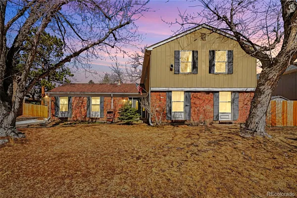 $620,000 | 11467 East Amherst Circle South, Aurora, CO 80014