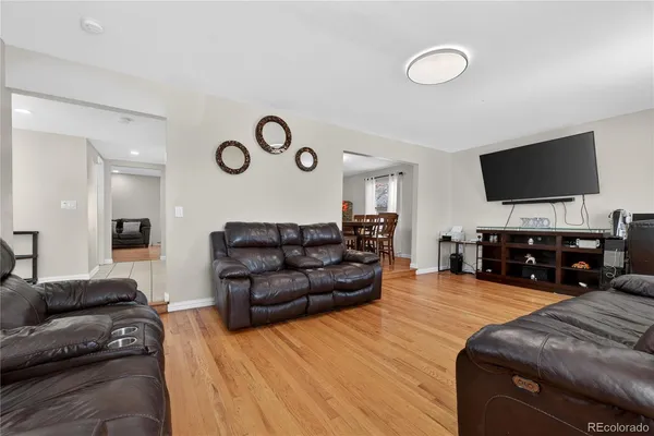 $620,000 | 11467 East Amherst Circle South, Aurora, CO 80014