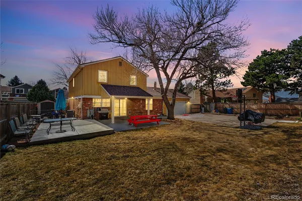 $620,000 | 11467 East Amherst Circle South, Aurora, CO 80014