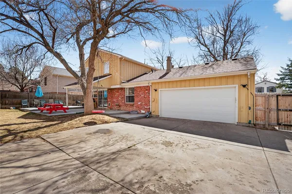 $620,000 | 11467 East Amherst Circle South, Aurora, CO 80014