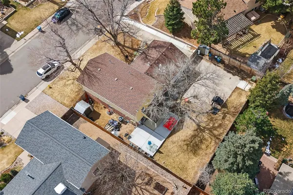 $620,000 | 11467 East Amherst Circle South, Aurora, CO 80014