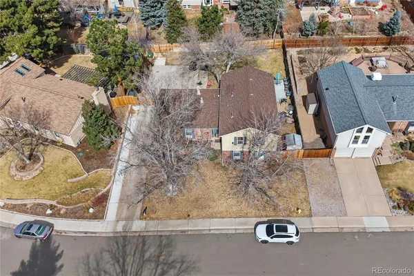 $620,000 | 11467 East Amherst Circle South, Aurora, CO 80014