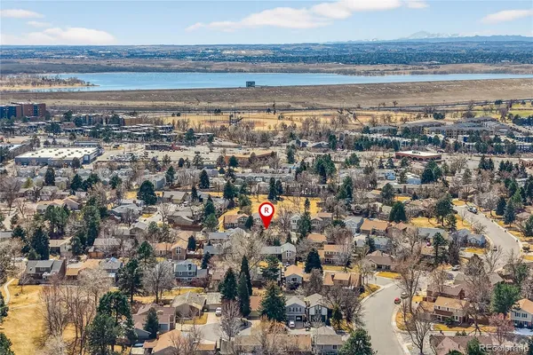 $620,000 | 11467 East Amherst Circle South, Aurora, CO 80014