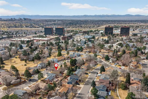 $620,000 | 11467 East Amherst Circle South, Aurora, CO 80014