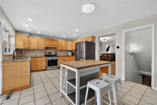 $620,000 | 11467 East Amherst Circle South, Aurora, CO 80014