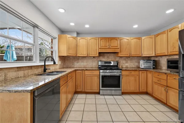 $620,000 | 11467 East Amherst Circle South, Aurora, CO 80014