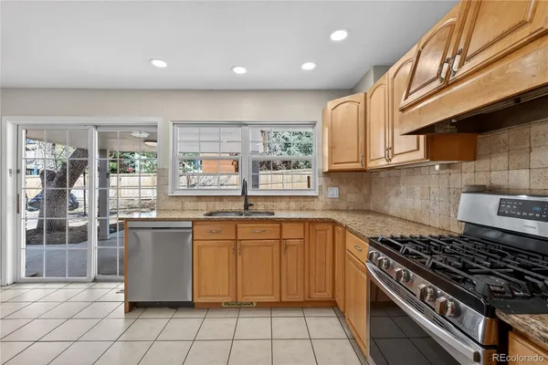 $620,000 | 11467 East Amherst Circle South, Aurora, CO 80014