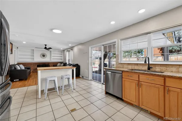 $620,000 | 11467 East Amherst Circle South, Aurora, CO 80014