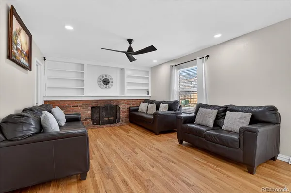 $620,000 | 11467 East Amherst Circle South, Aurora, CO 80014