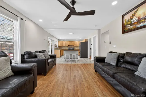 $620,000 | 11467 East Amherst Circle South, Aurora, CO 80014