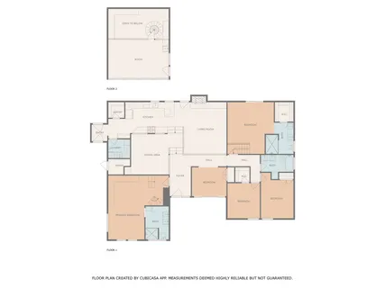 $1,695,000 | 2502 Side Cove, Austin, TX 78704
