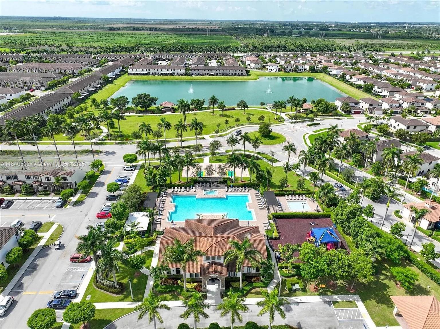11460 Southwest 252nd Street Homestead, FL 33032 - Photo 29 of 31 Gallery Image 29