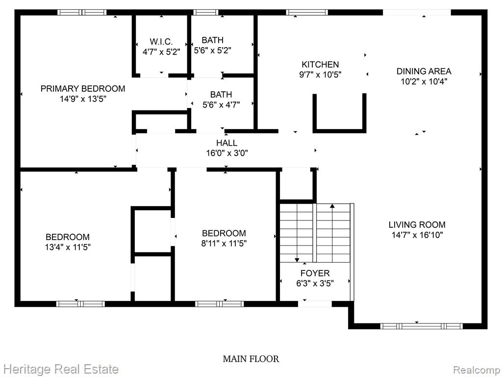 575 Coats Road Lake Orion, MI 48362 - Photo 54 of 54