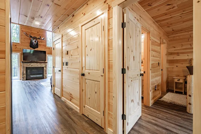 $579,000 | 1 Mountain View Lane, Shirley, ME 04485