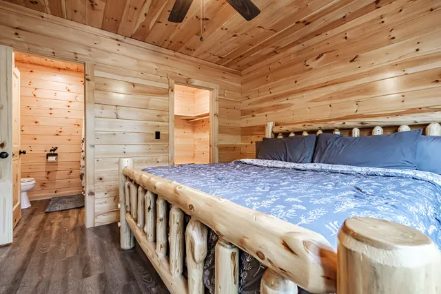 $579,000 | 1 Mountain View Lane, Shirley, ME 04485