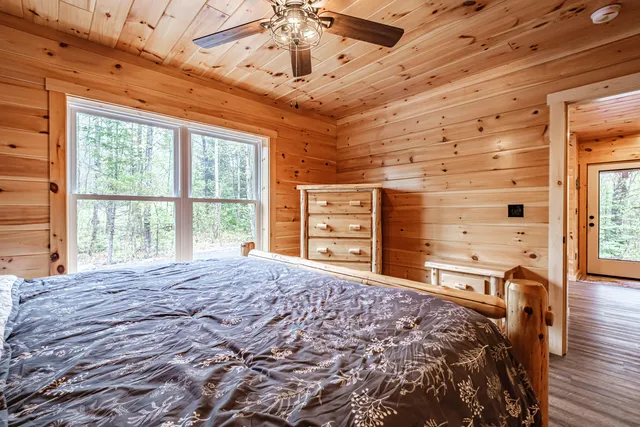 $579,000 | 1 Mountain View Lane, Shirley, ME 04485